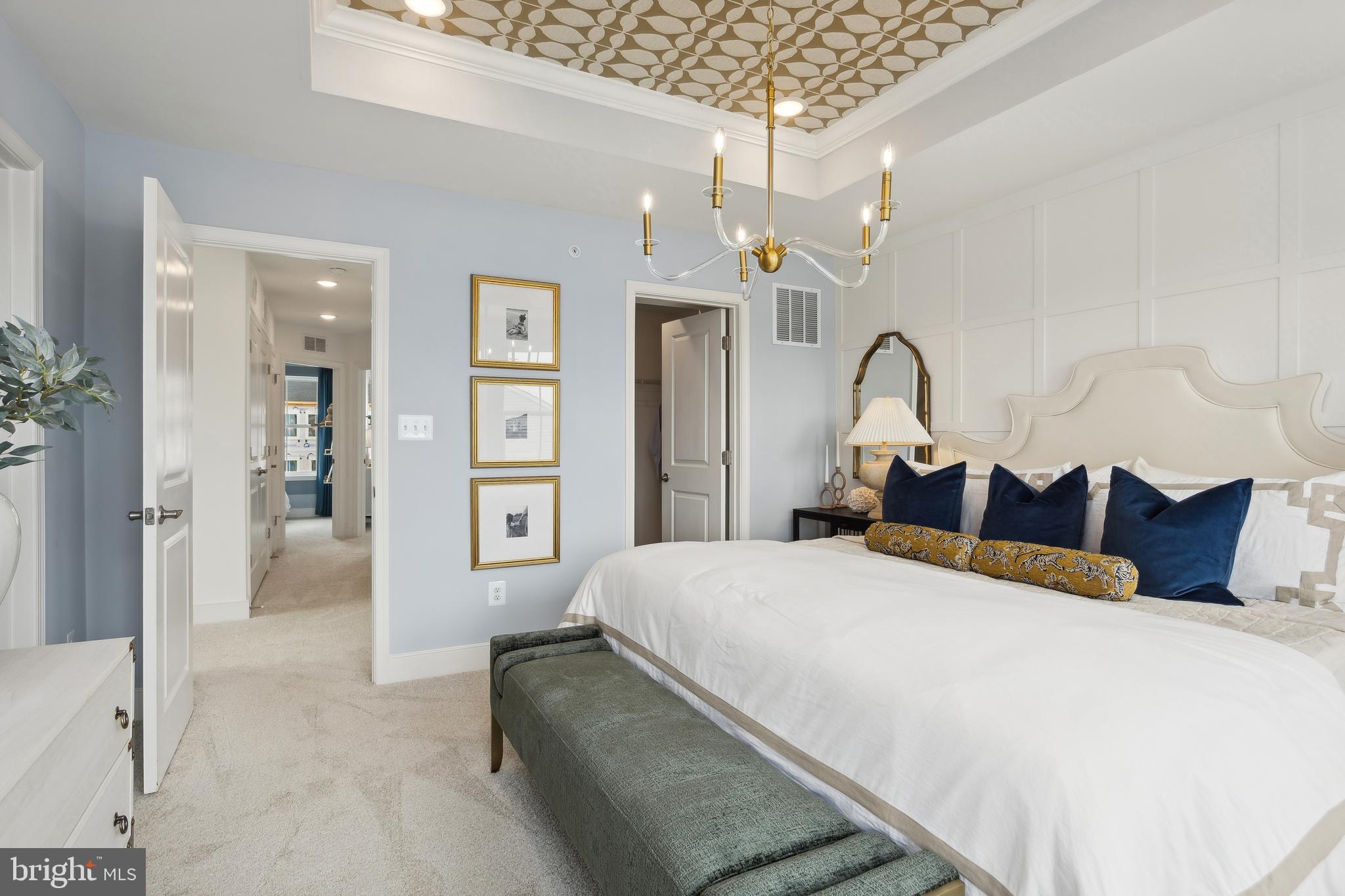 701 IRON FORGE ROAD LOT 34