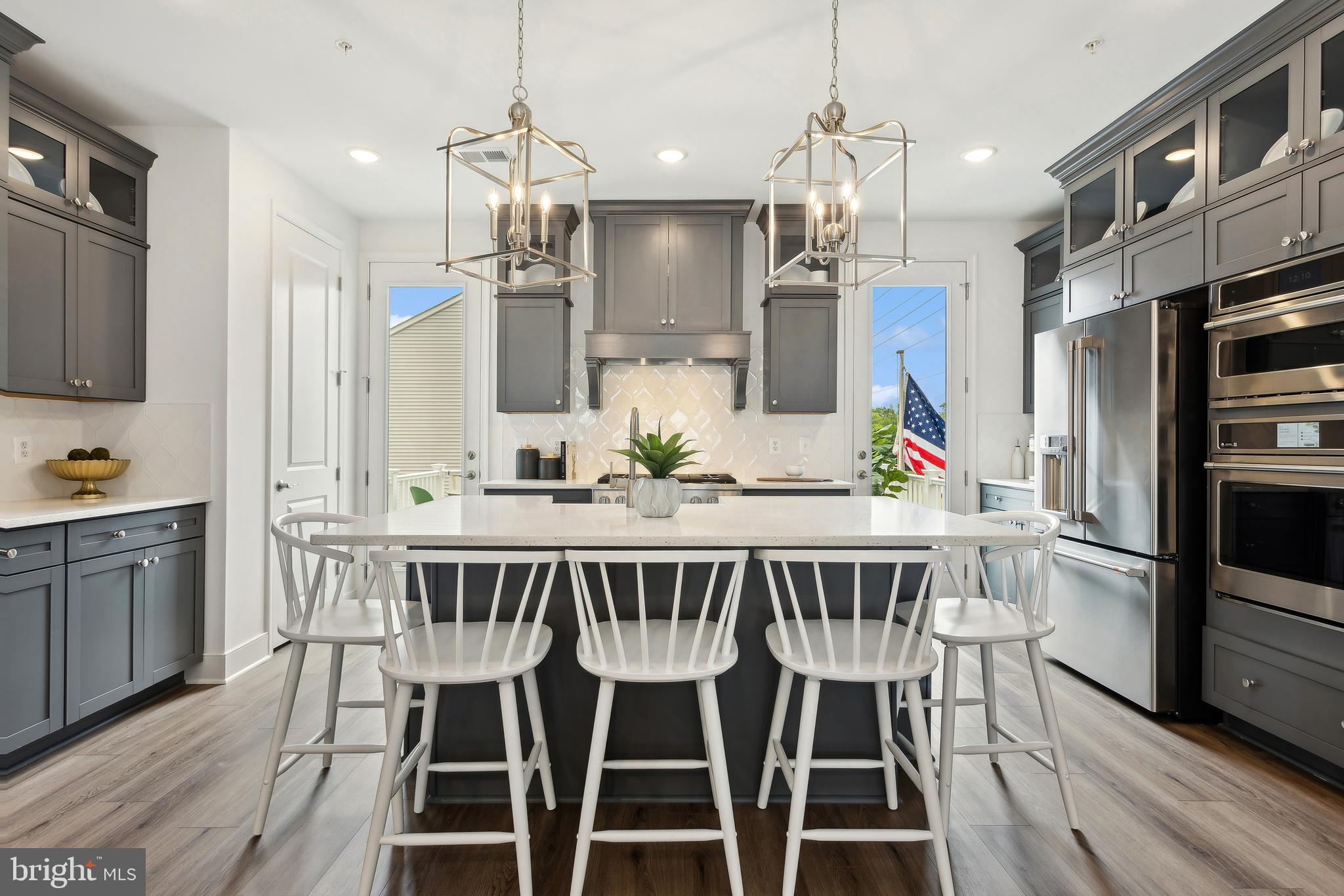 701 IRON FORGE ROAD LOT 34