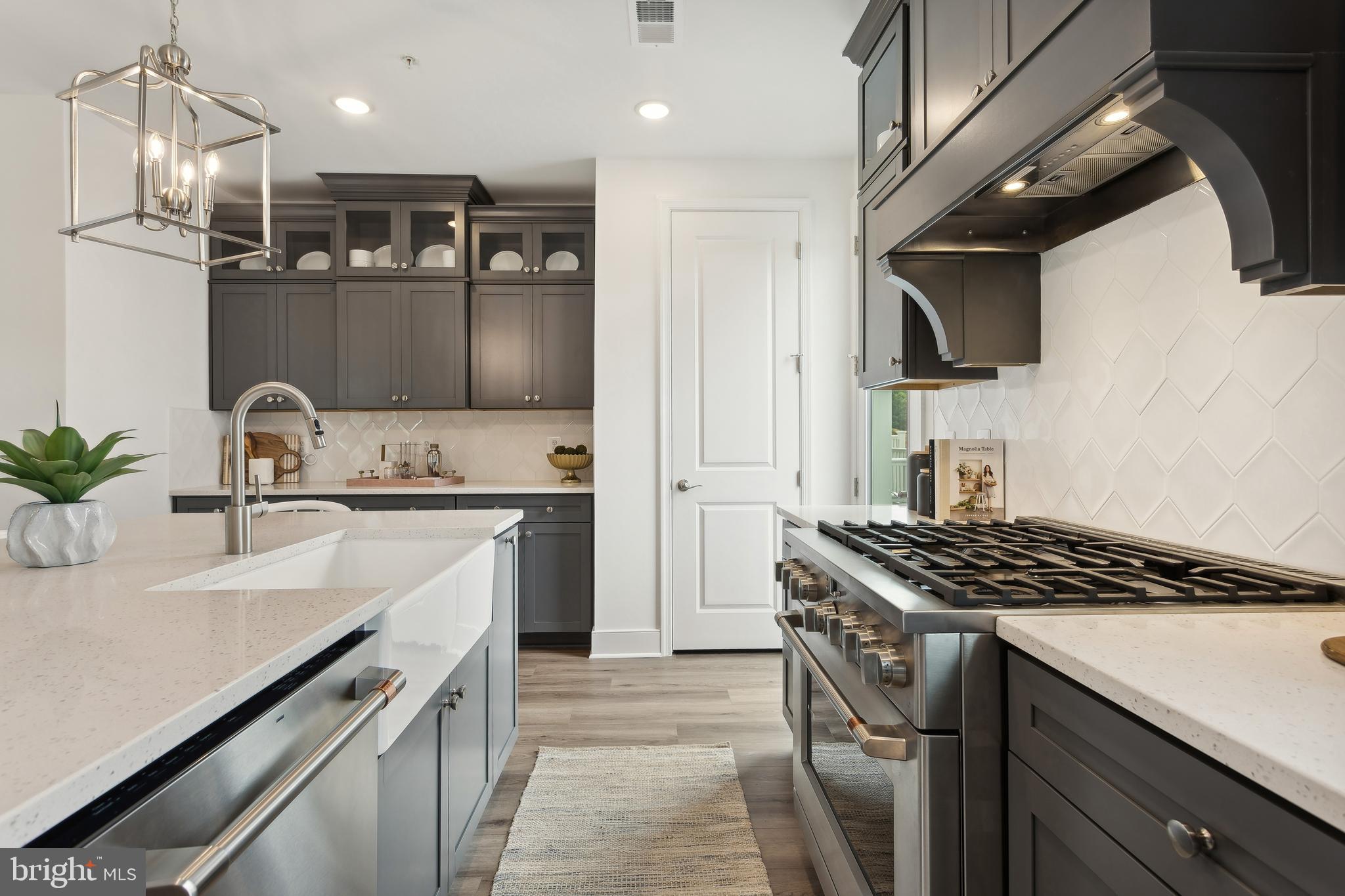 701 IRON FORGE ROAD LOT 34