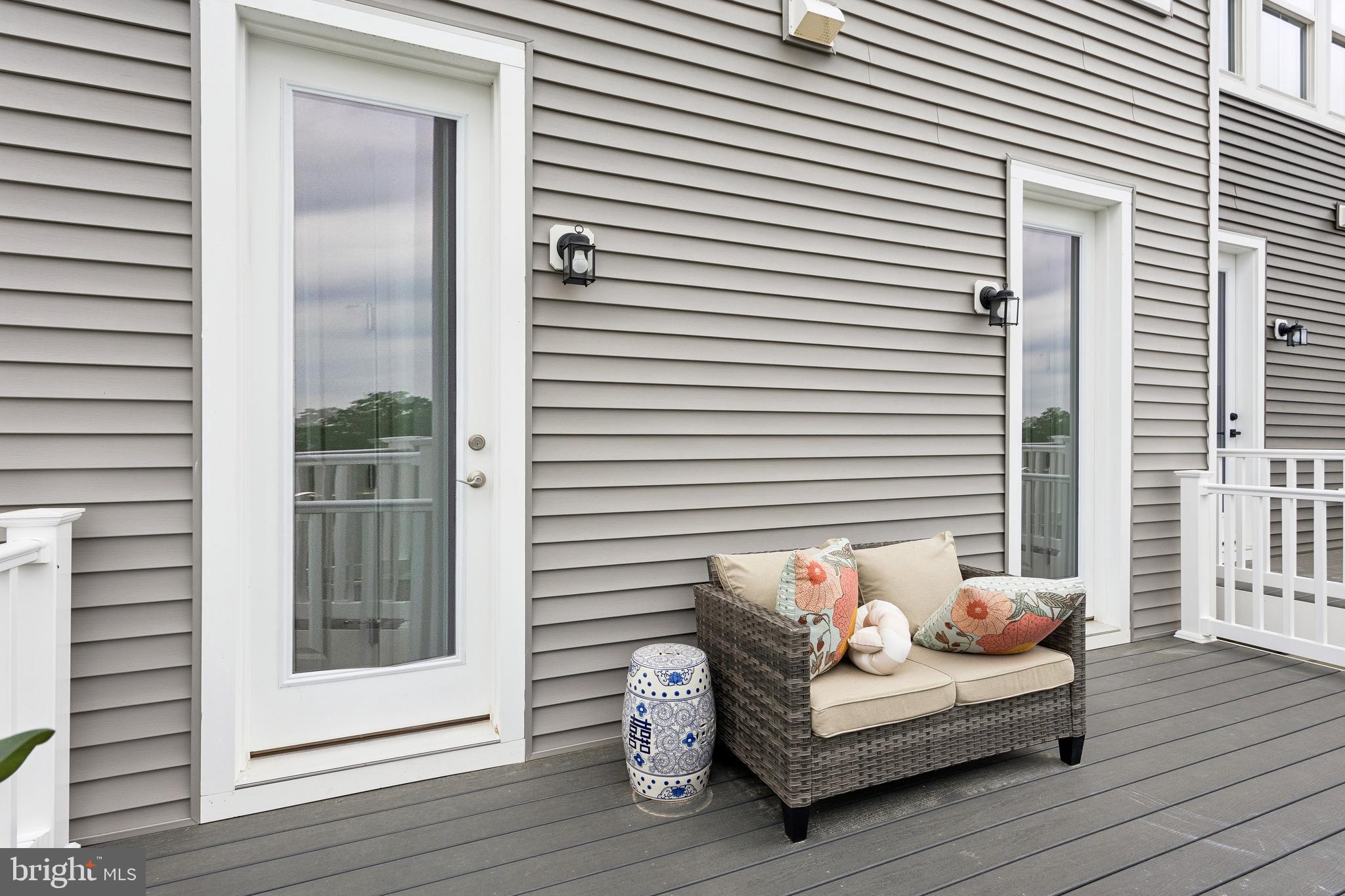 701 IRON FORGE ROAD LOT 34