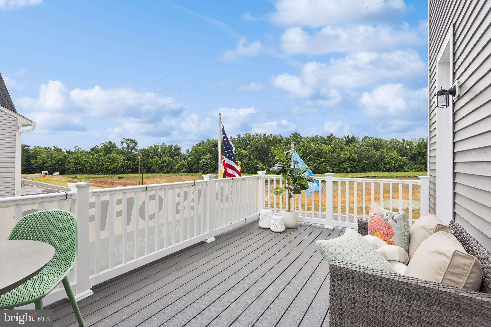 701 IRON FORGE ROAD LOT 34