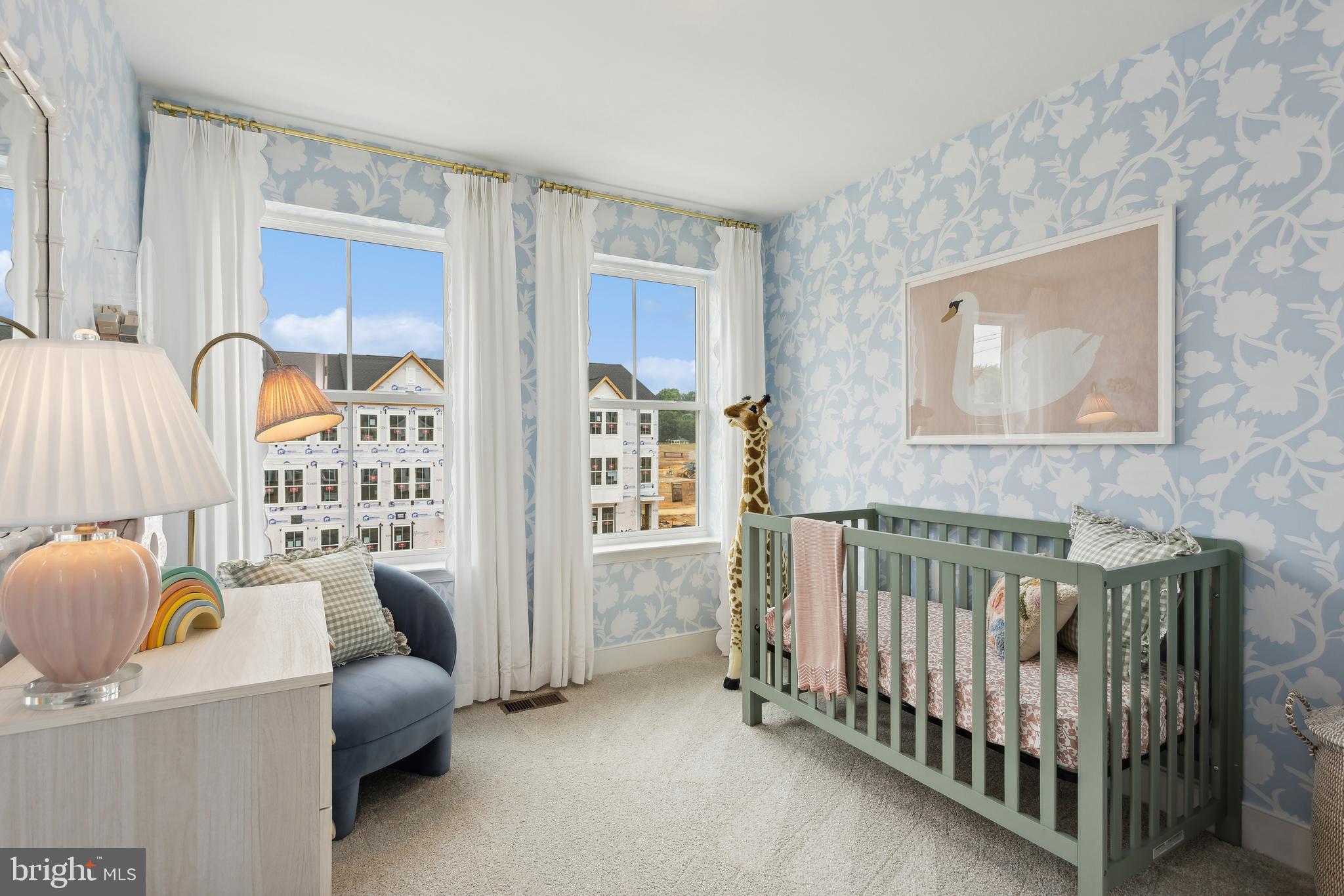 701 IRON FORGE ROAD LOT 34