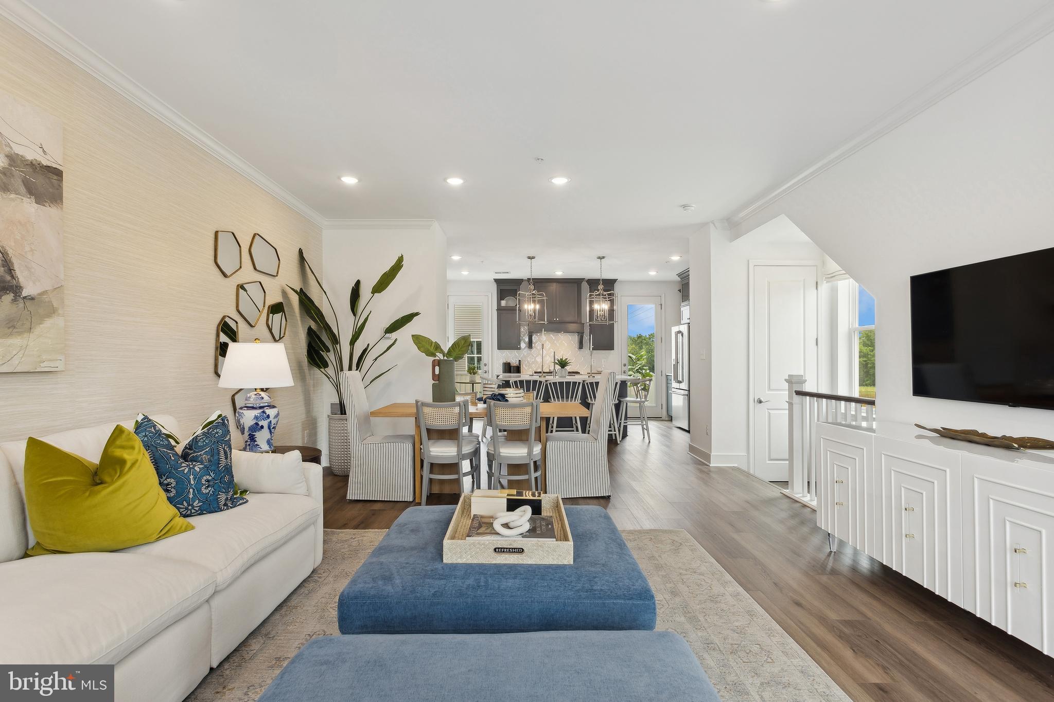 701 IRON FORGE ROAD LOT 34