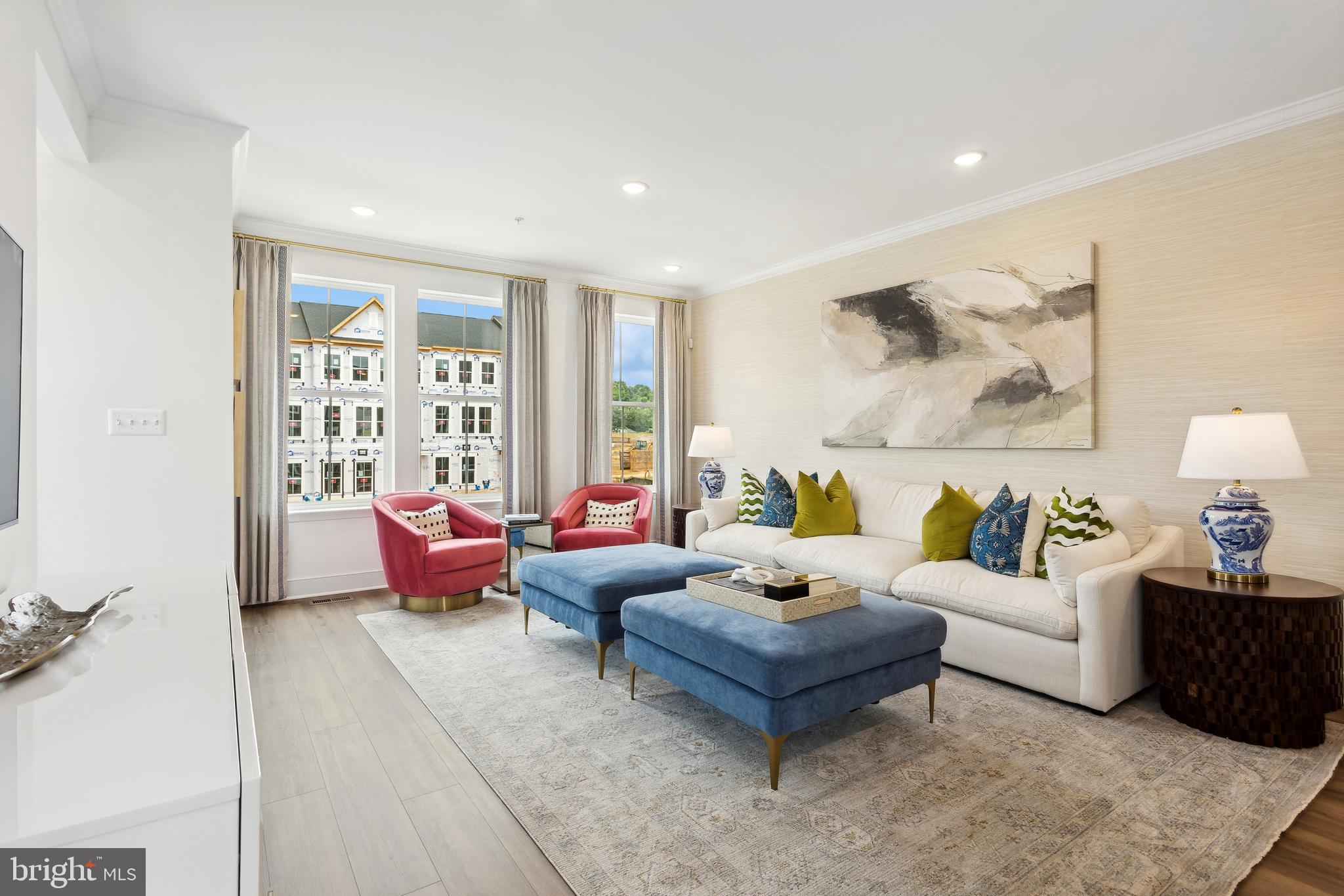 701 IRON FORGE ROAD LOT 34