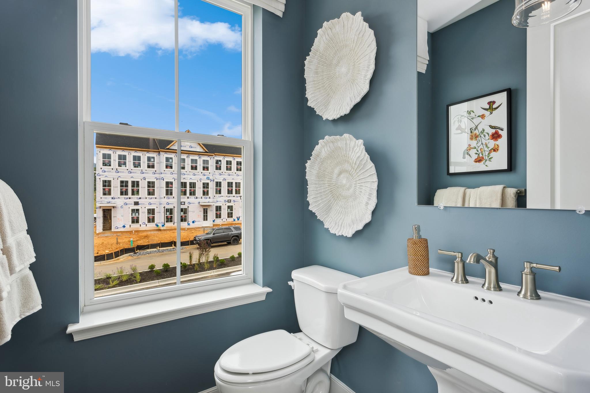 701 IRON FORGE ROAD LOT 34