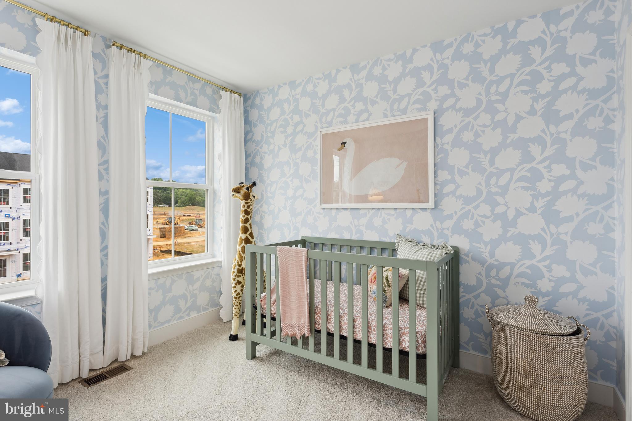 701 IRON FORGE ROAD LOT 34