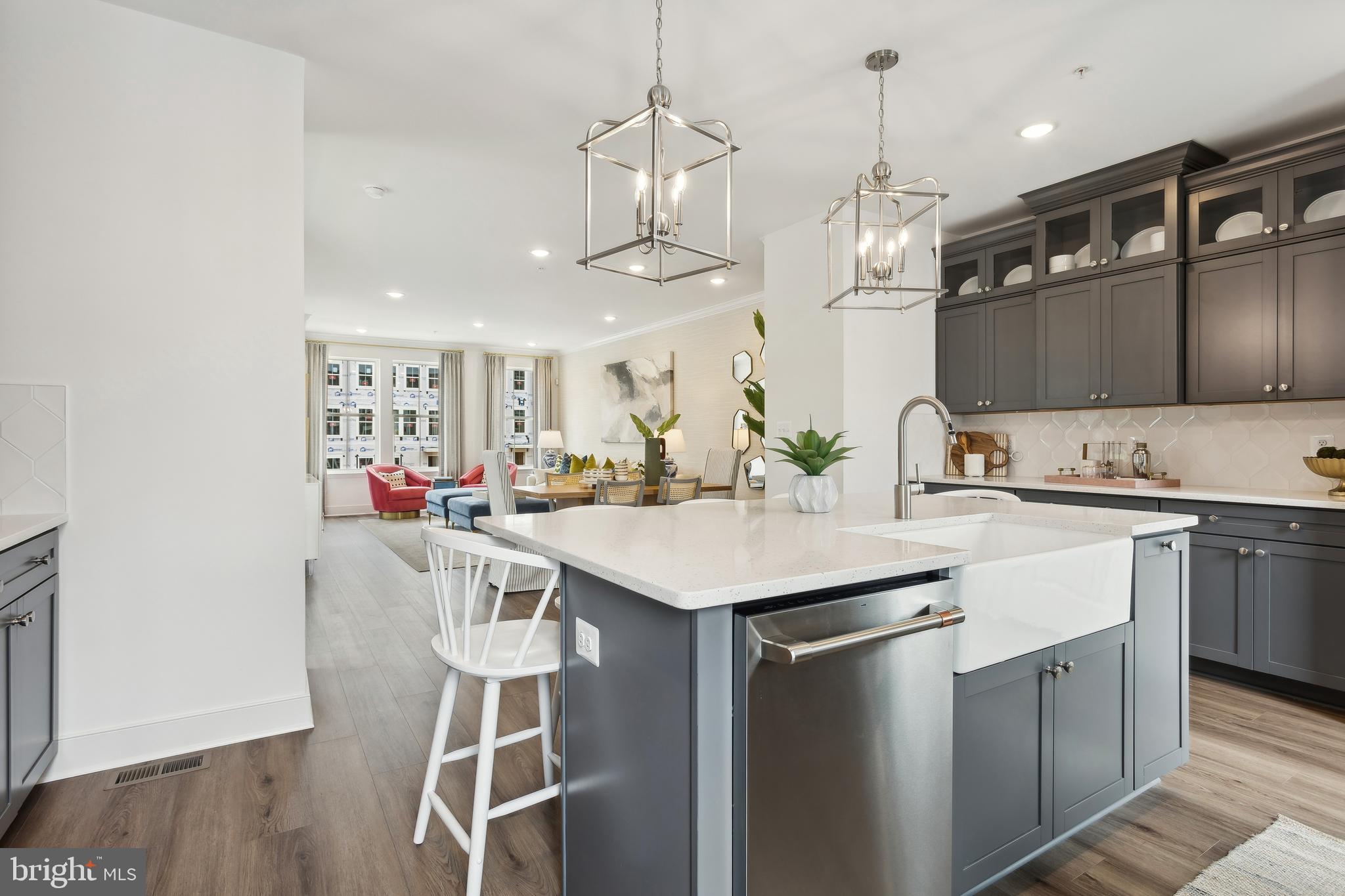 701 IRON FORGE ROAD LOT 34