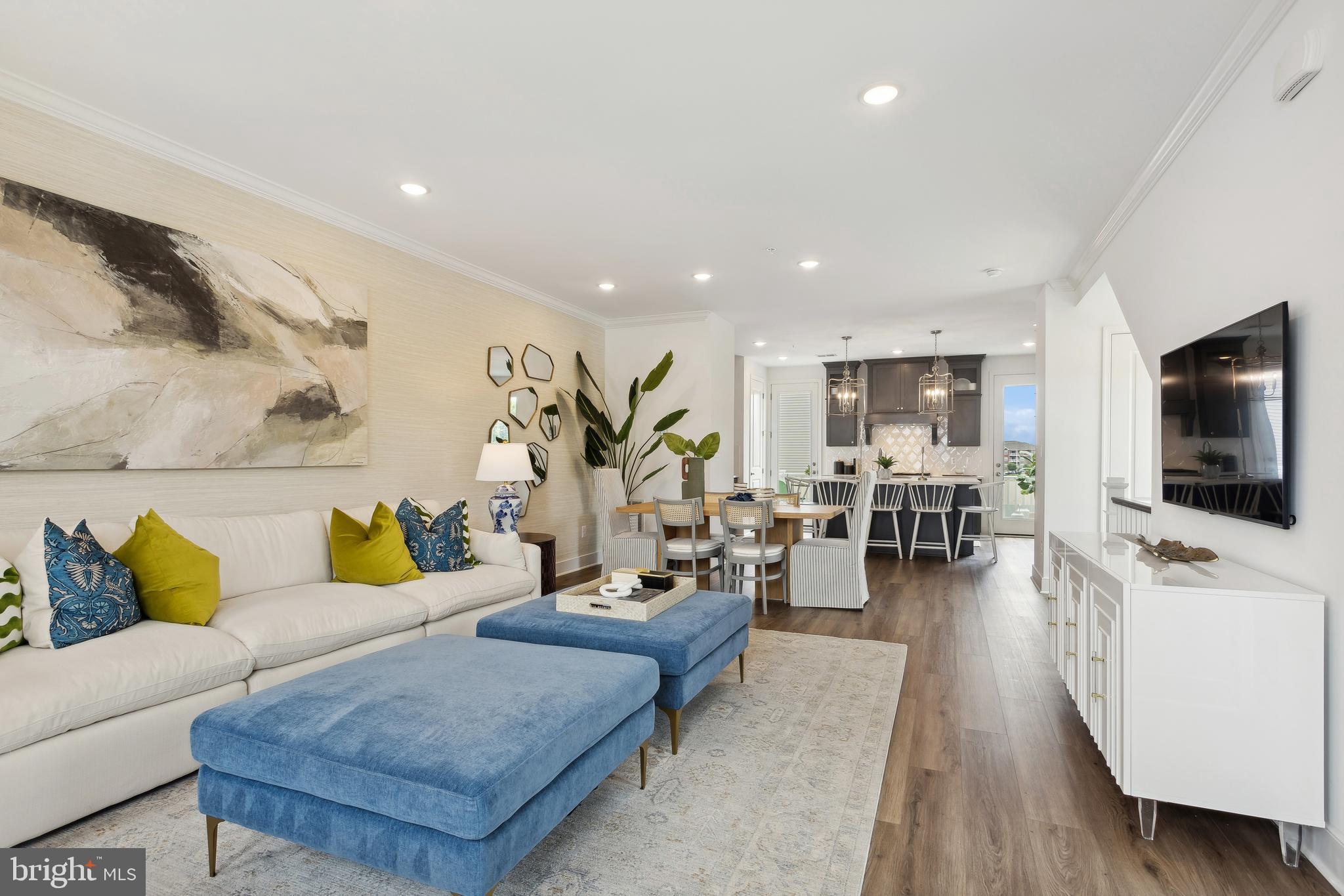 701 IRON FORGE ROAD LOT 34