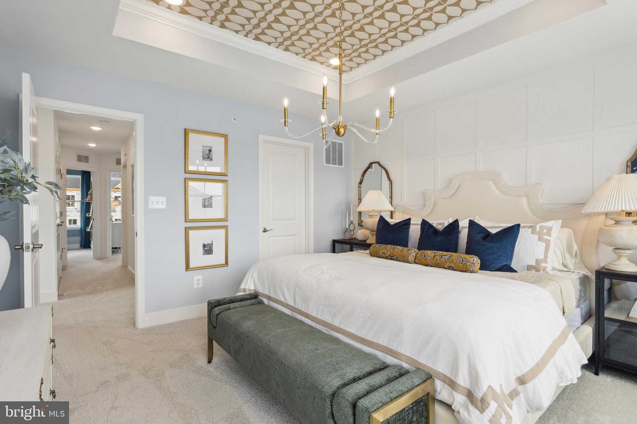 701 IRON FORGE ROAD LOT 34