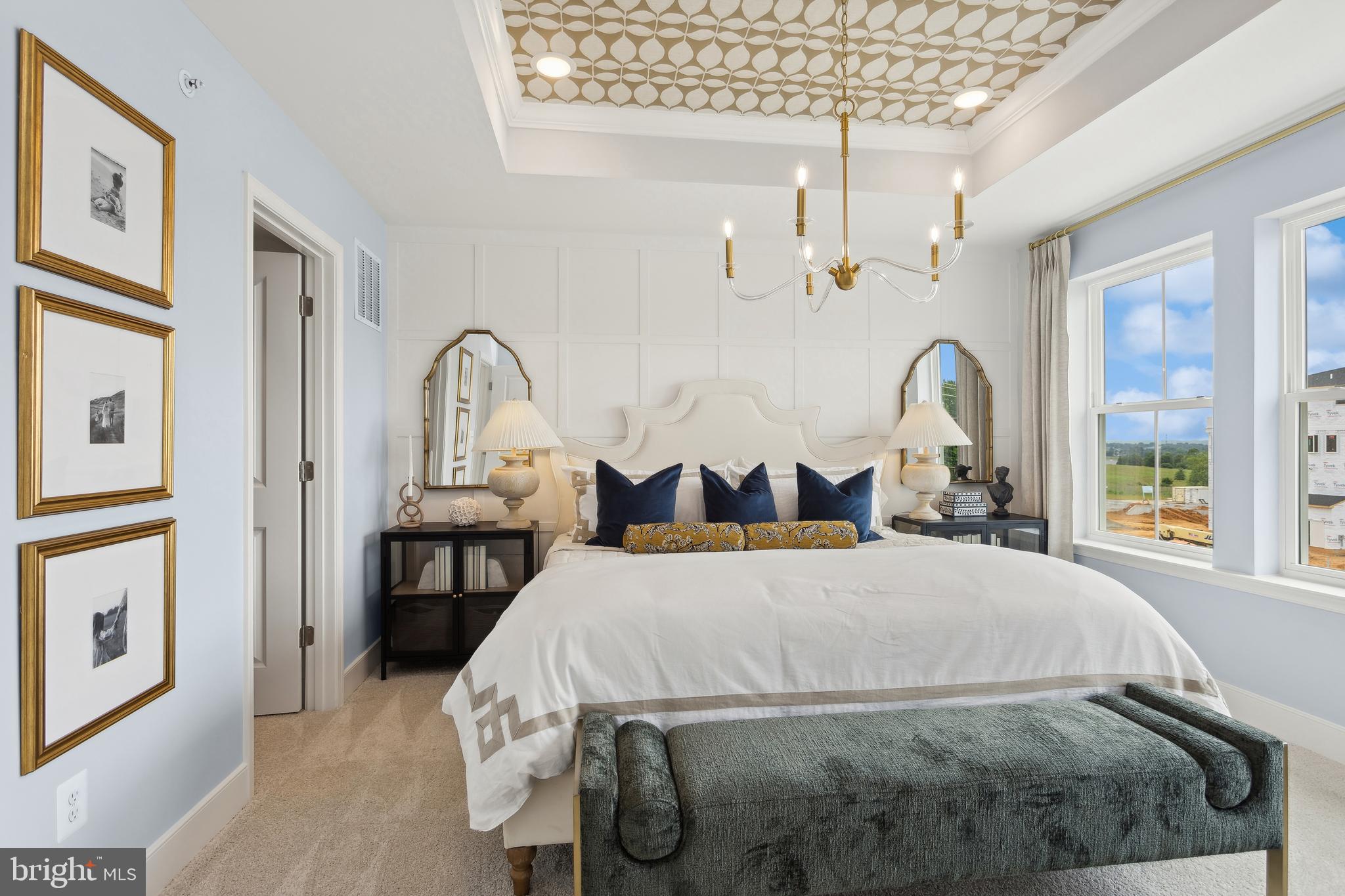 701 IRON FORGE ROAD LOT 34