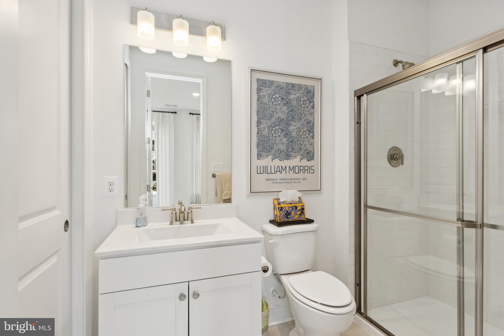 701 IRON FORGE ROAD LOT 34