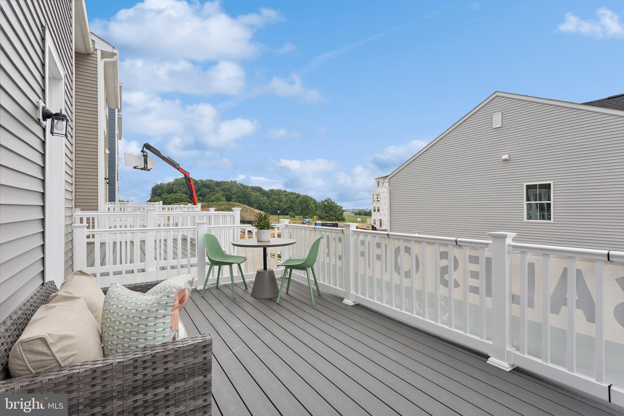 701 IRON FORGE ROAD LOT 34