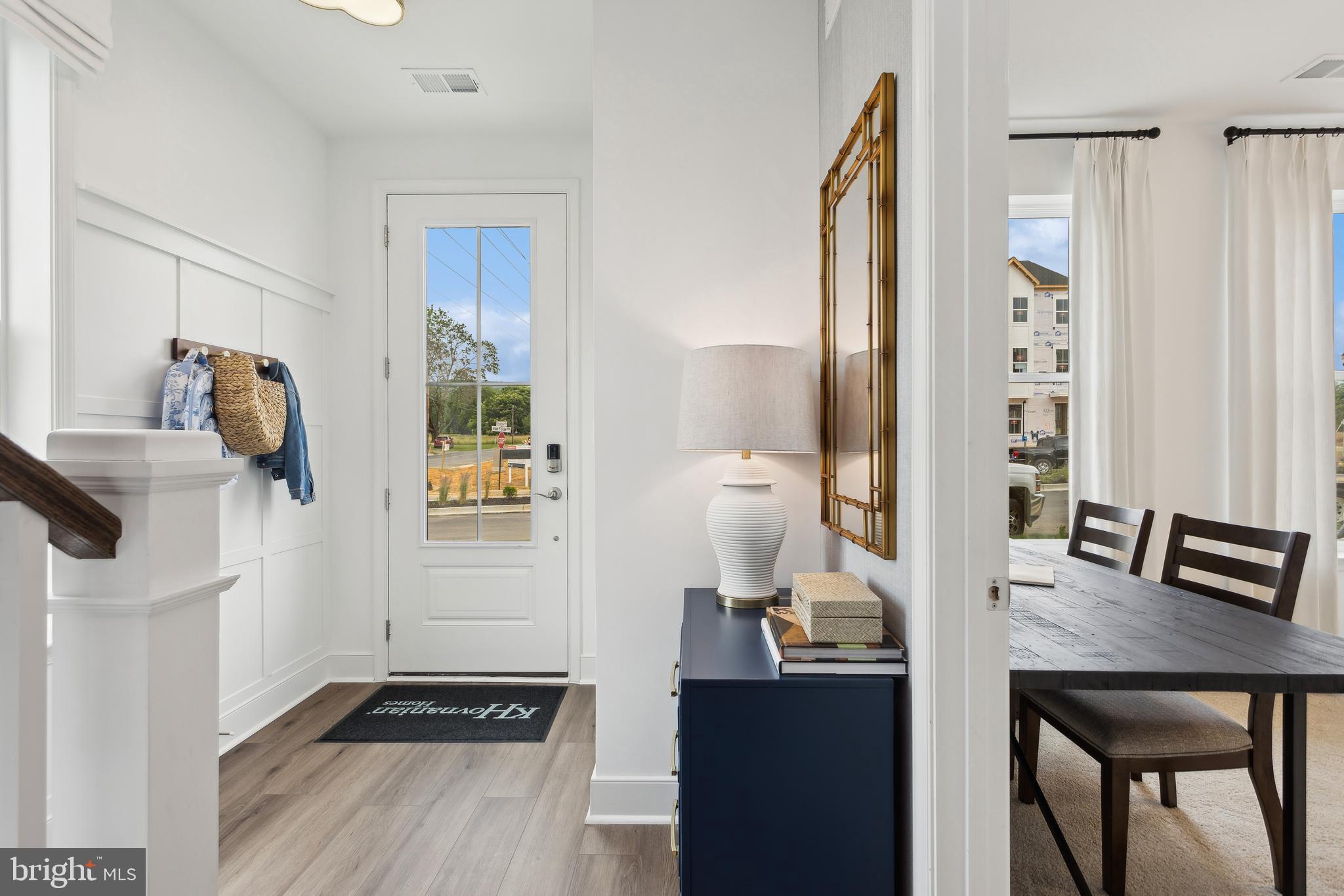 701 IRON FORGE ROAD LOT 34