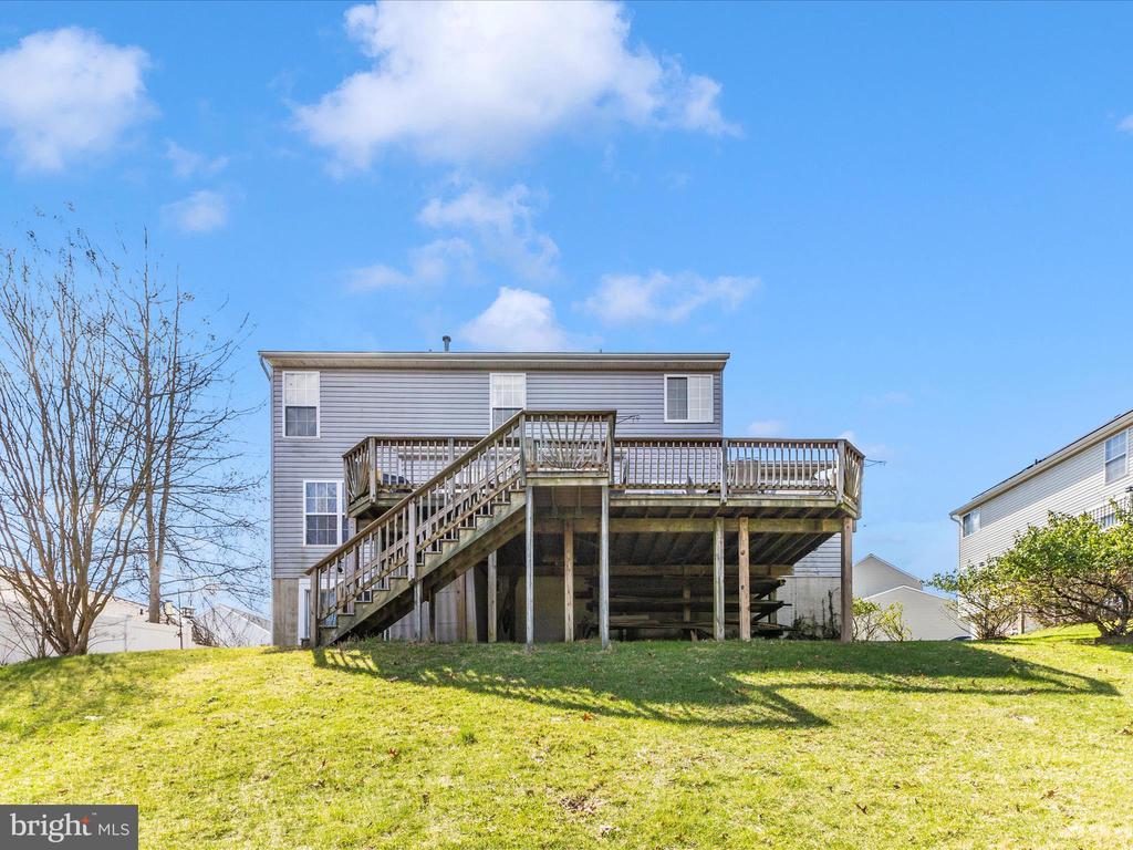 6524 ELDERBERRY COURT