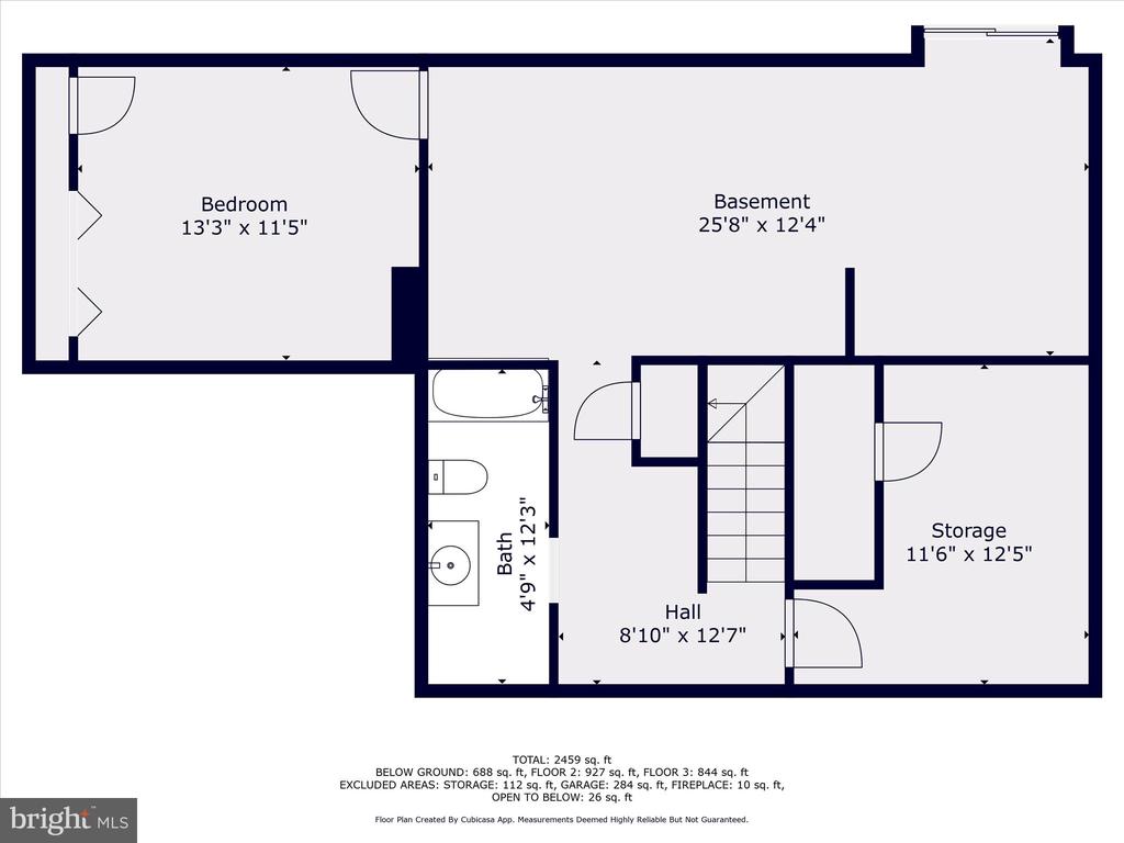6524 ELDERBERRY COURT