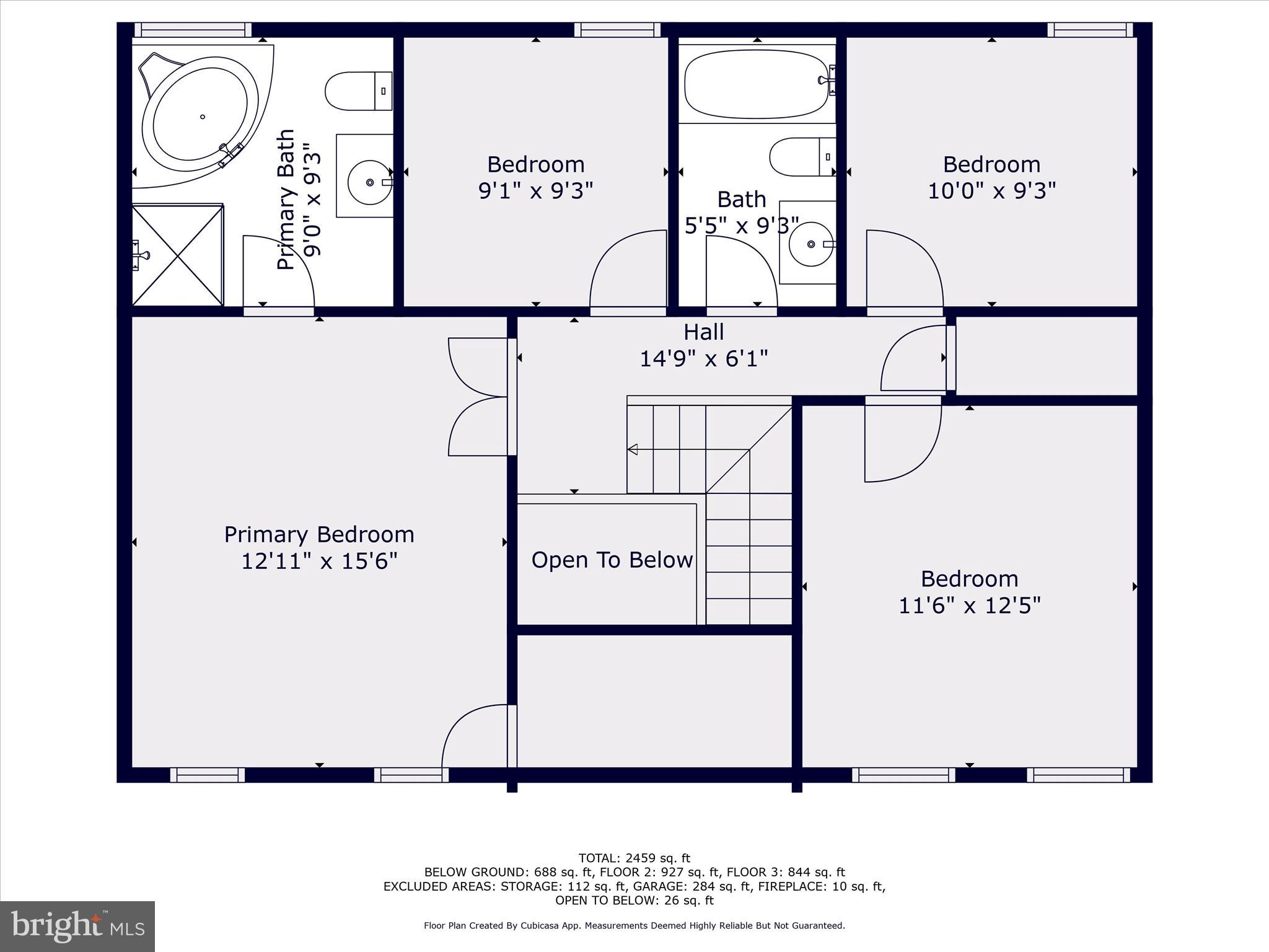 6524 ELDERBERRY COURT