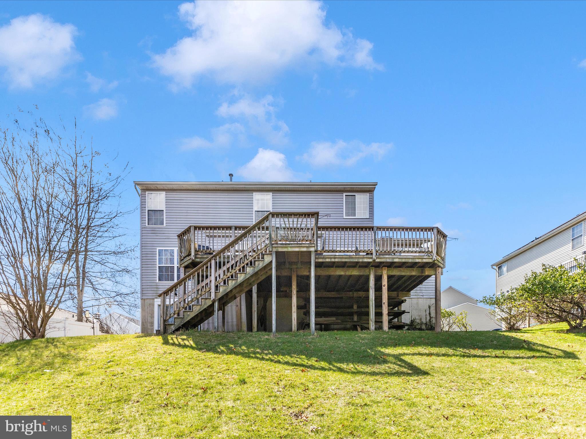 6524 ELDERBERRY COURT