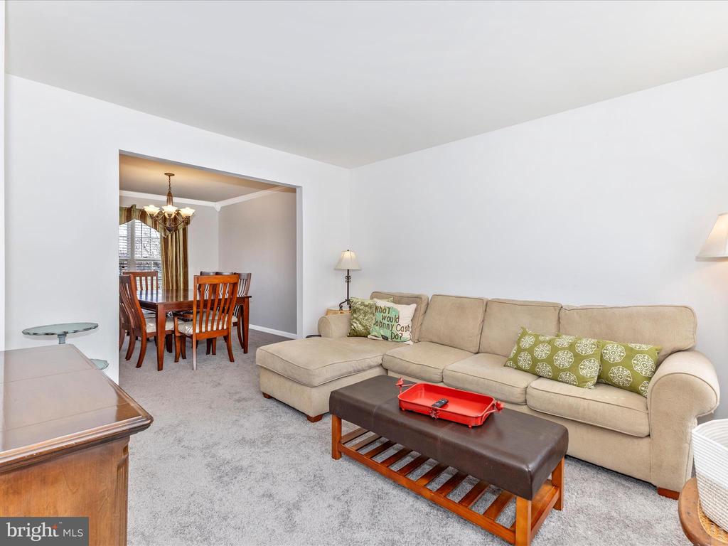 6524 ELDERBERRY COURT