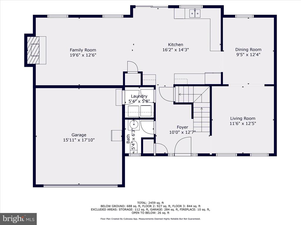 6524 ELDERBERRY COURT