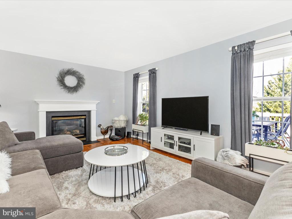 6524 ELDERBERRY COURT