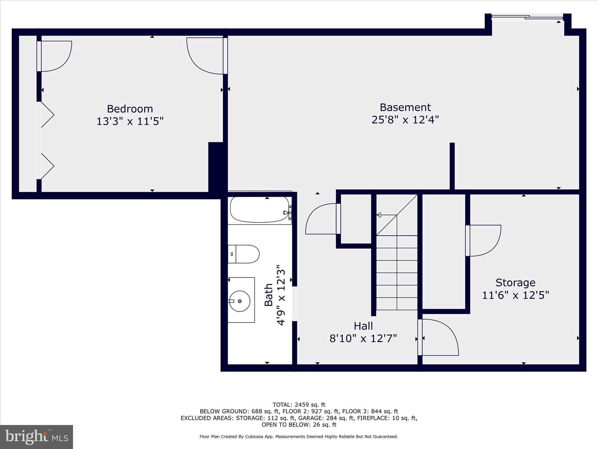 6524 ELDERBERRY COURT