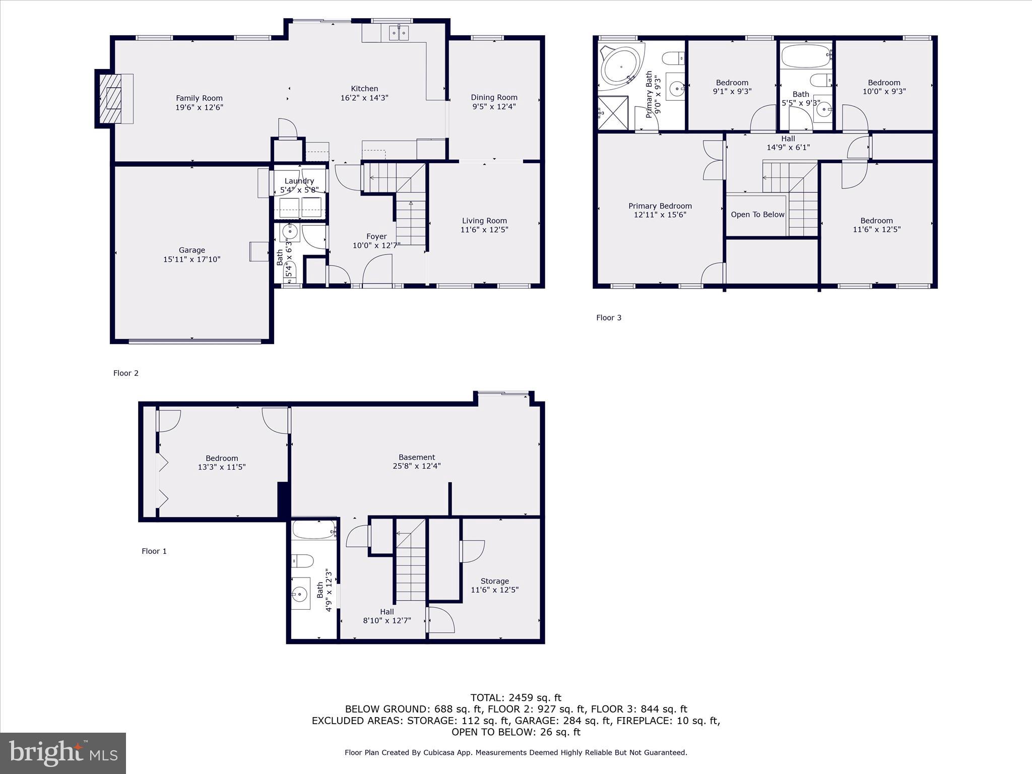 6524 ELDERBERRY COURT