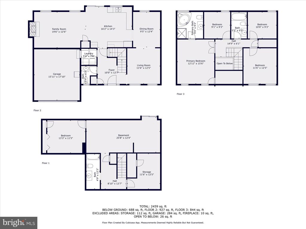6524 ELDERBERRY COURT