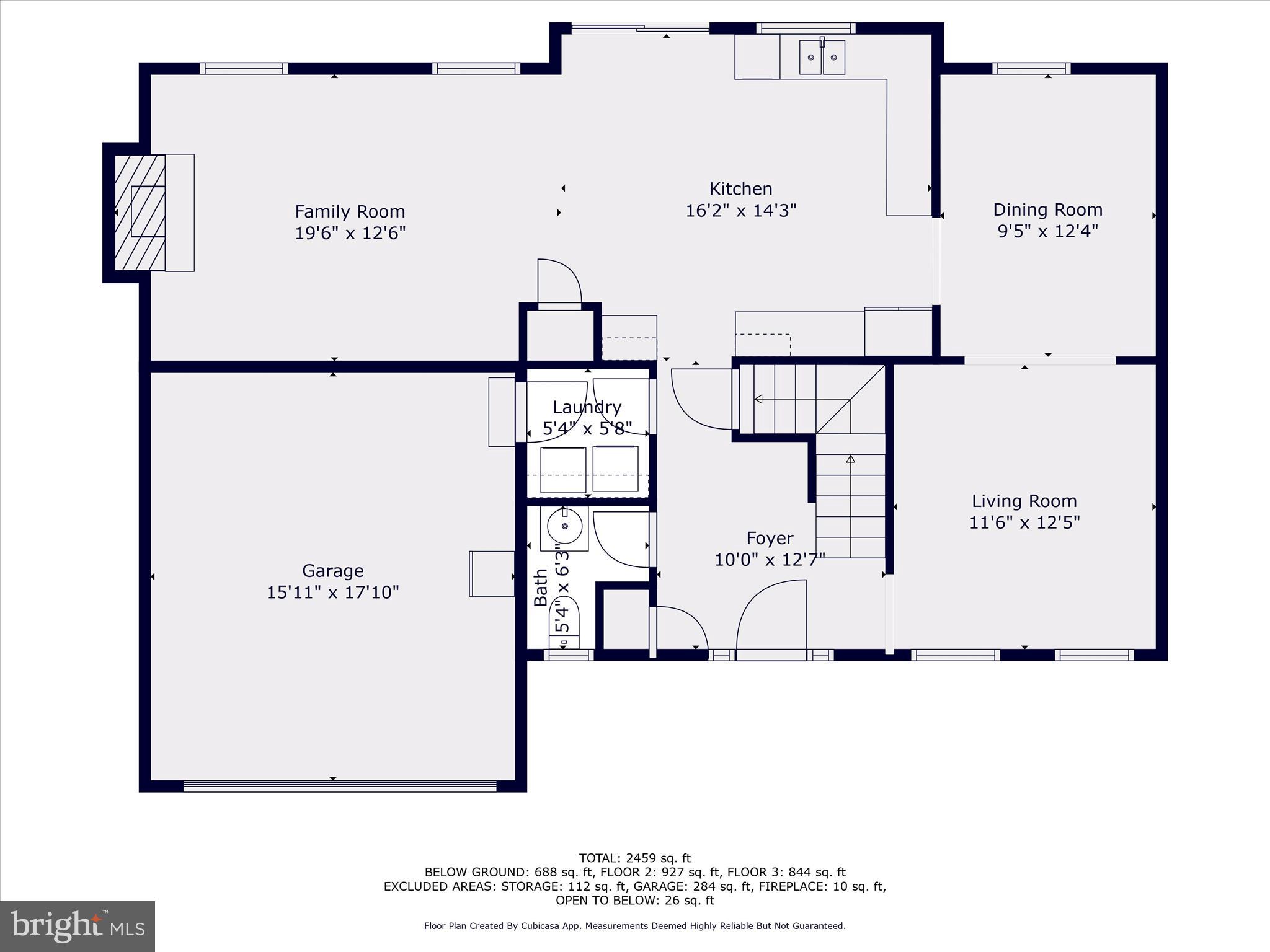 6524 ELDERBERRY COURT