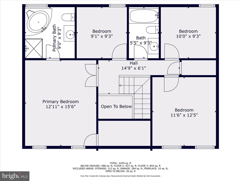 6524 ELDERBERRY COURT