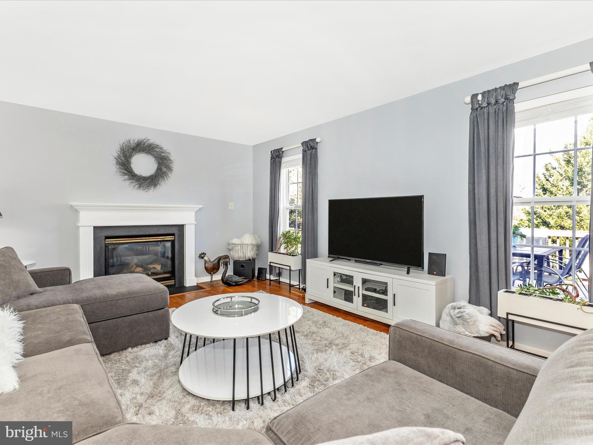 6524 ELDERBERRY COURT