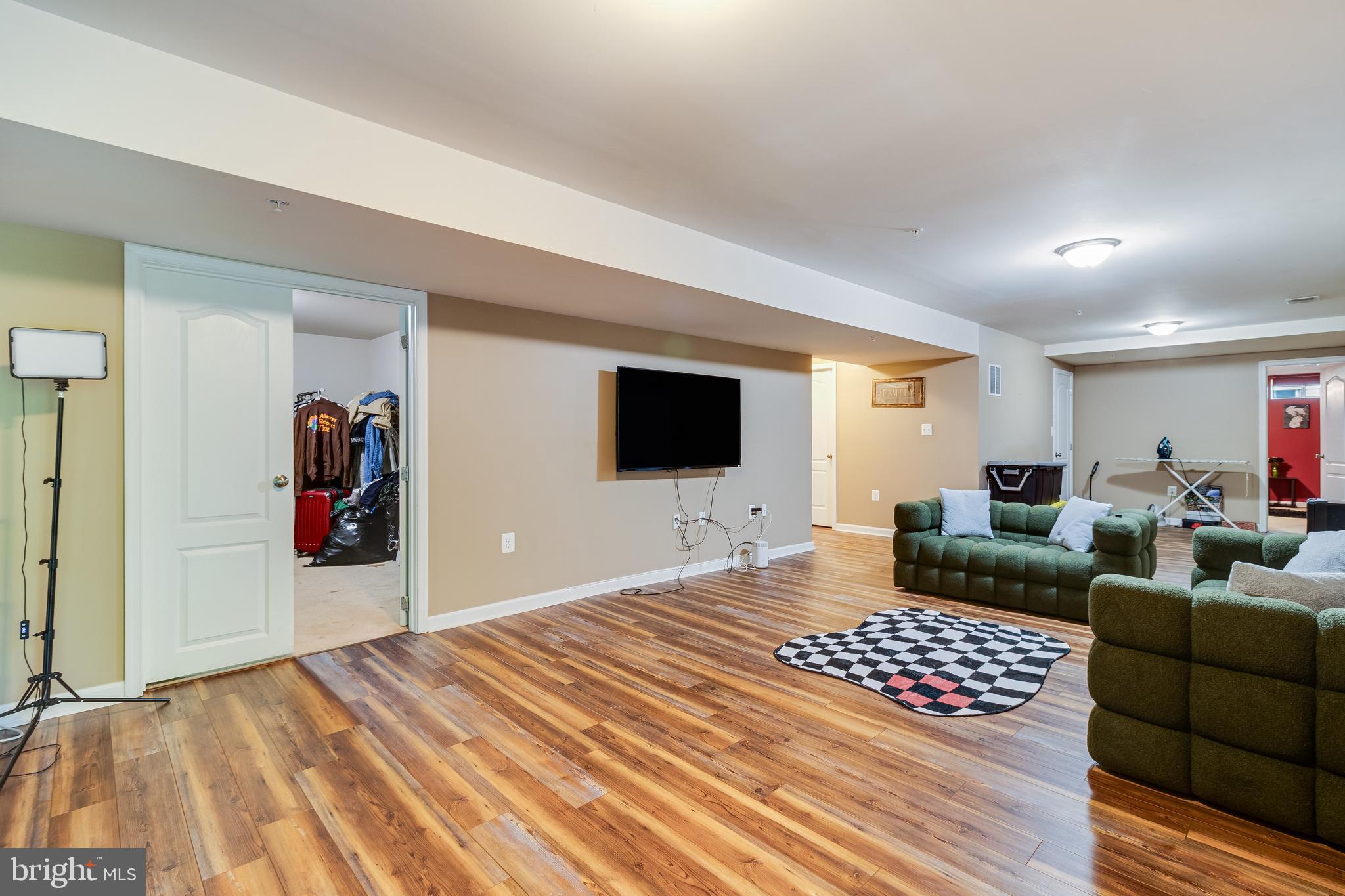 12221 HILLANTRAE DRIVE