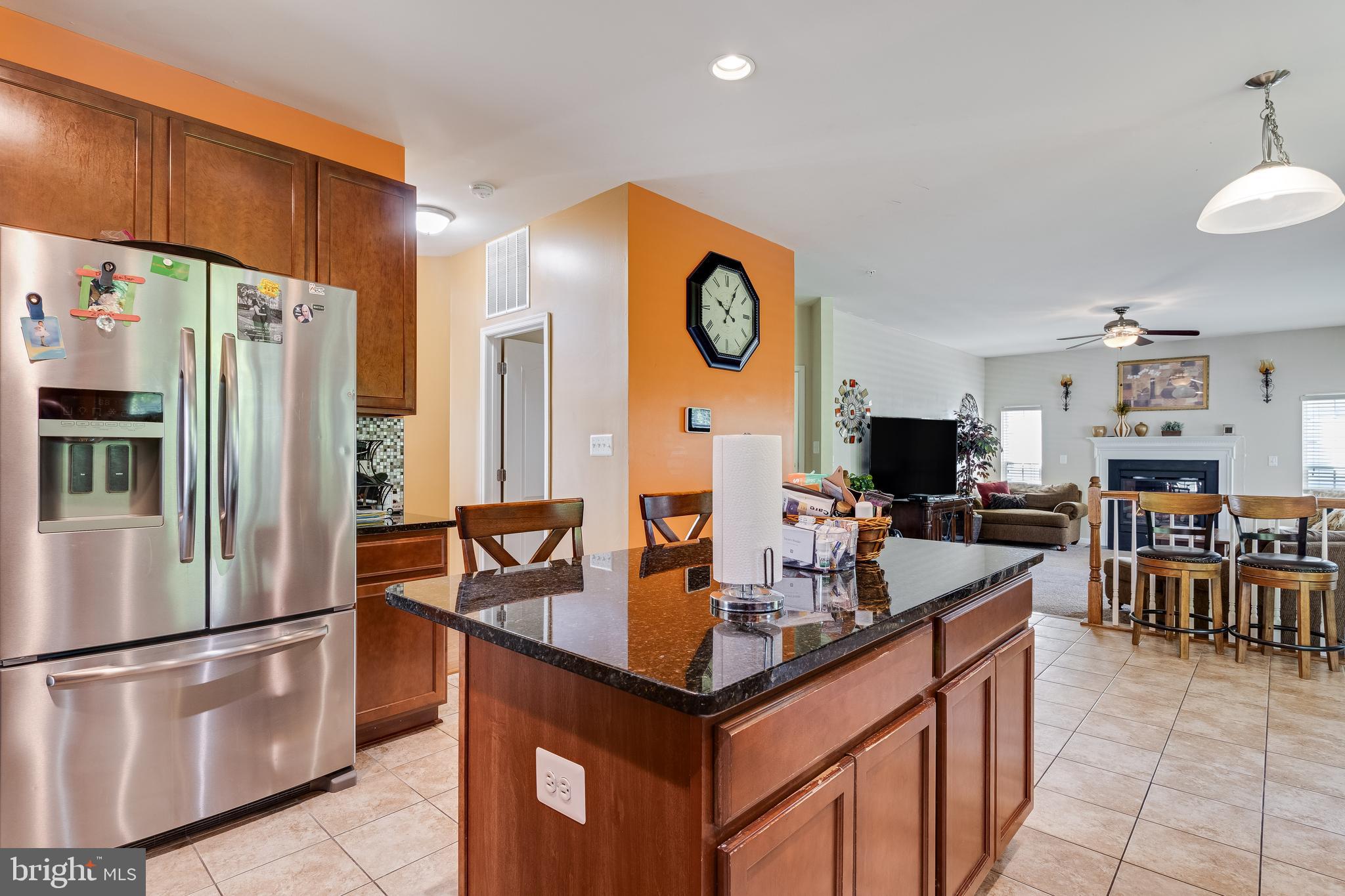 12221 HILLANTRAE DRIVE