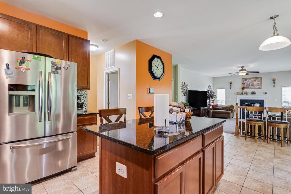 12221 HILLANTRAE DRIVE