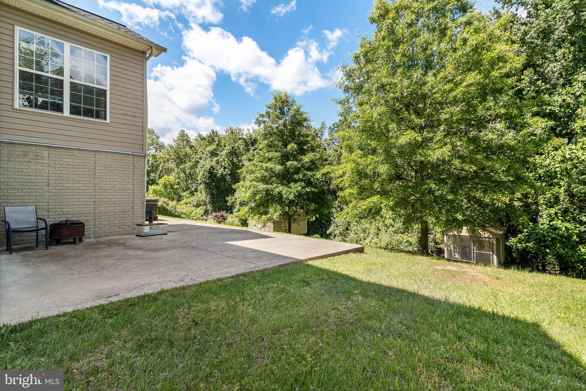 12221 HILLANTRAE DRIVE