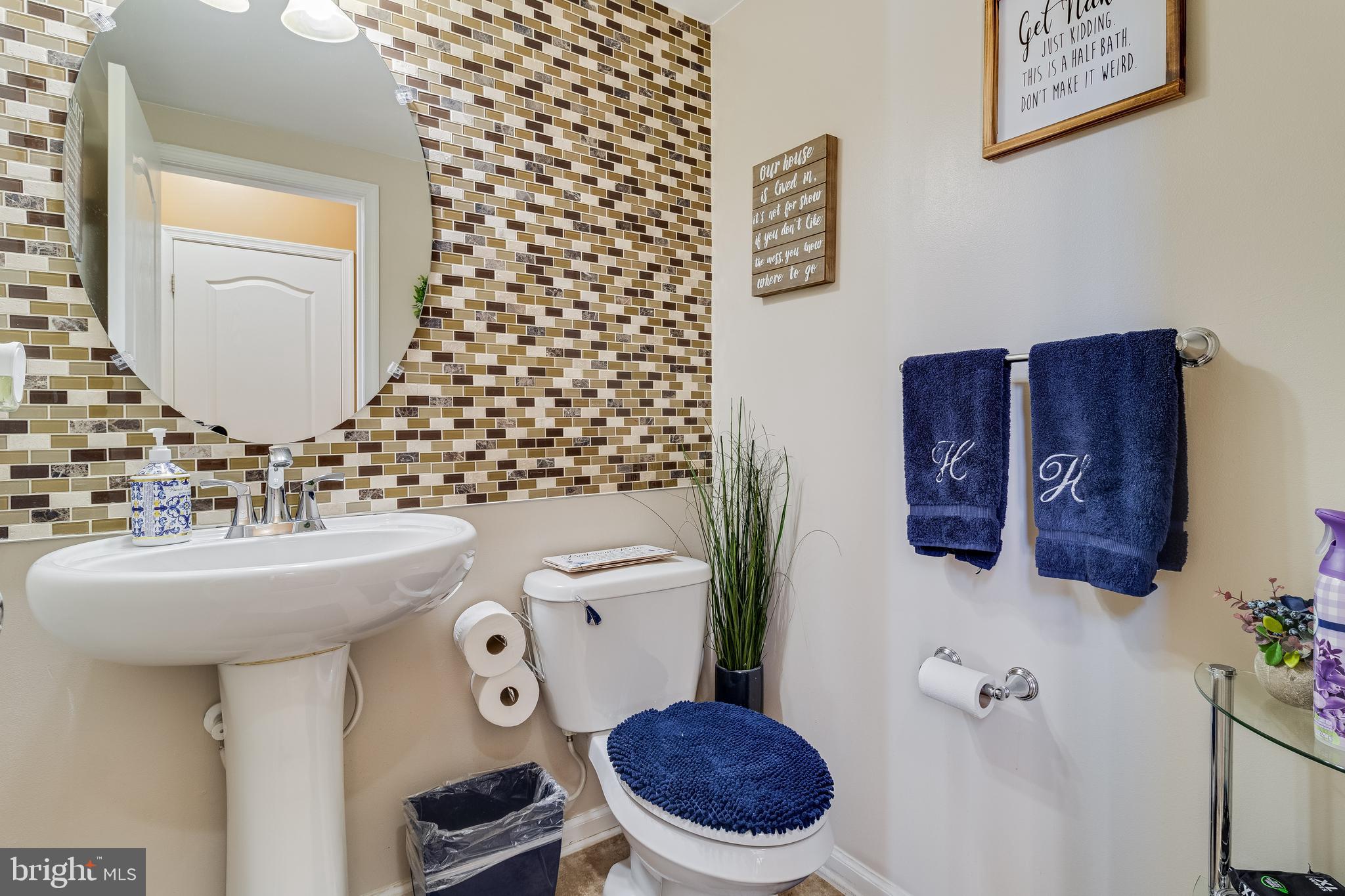 12221 HILLANTRAE DRIVE