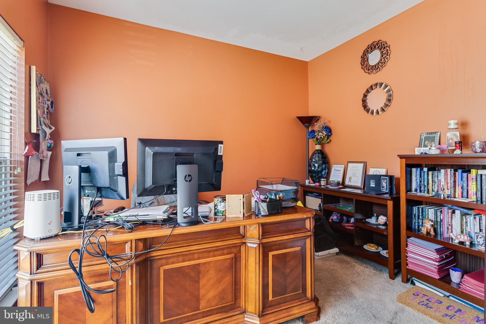 12221 HILLANTRAE DRIVE