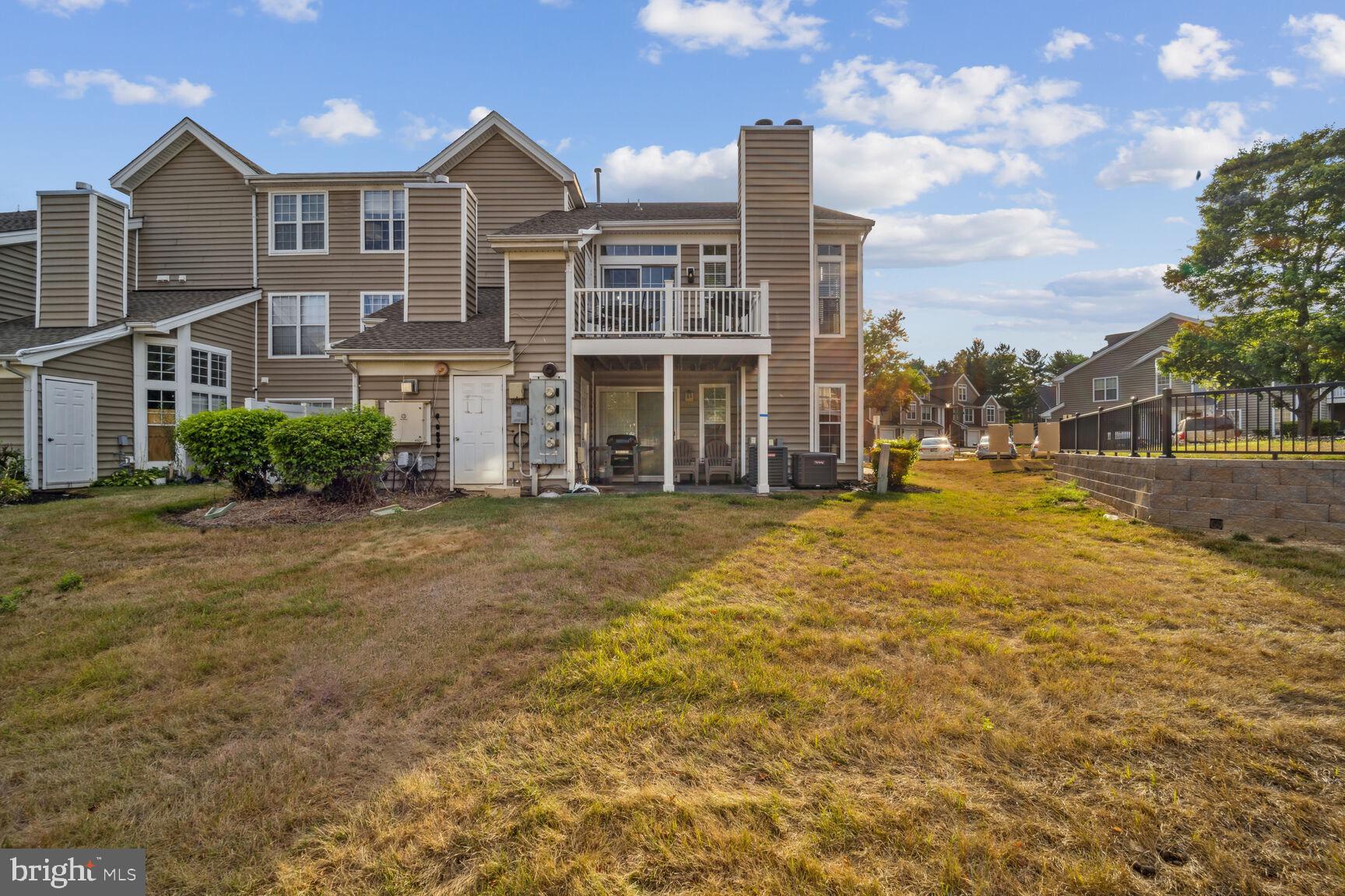 13814 KING FREDERICK WAY 105