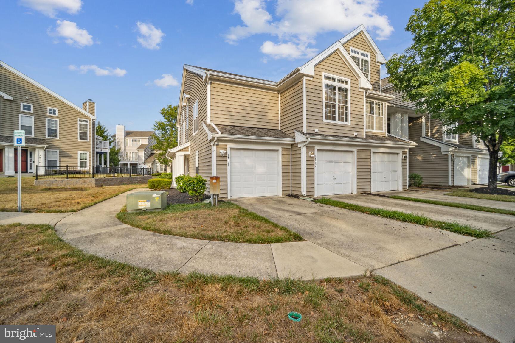 13814 KING FREDERICK WAY 105