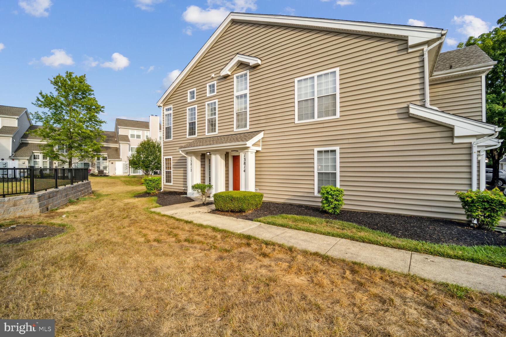 13814 KING FREDERICK WAY 105