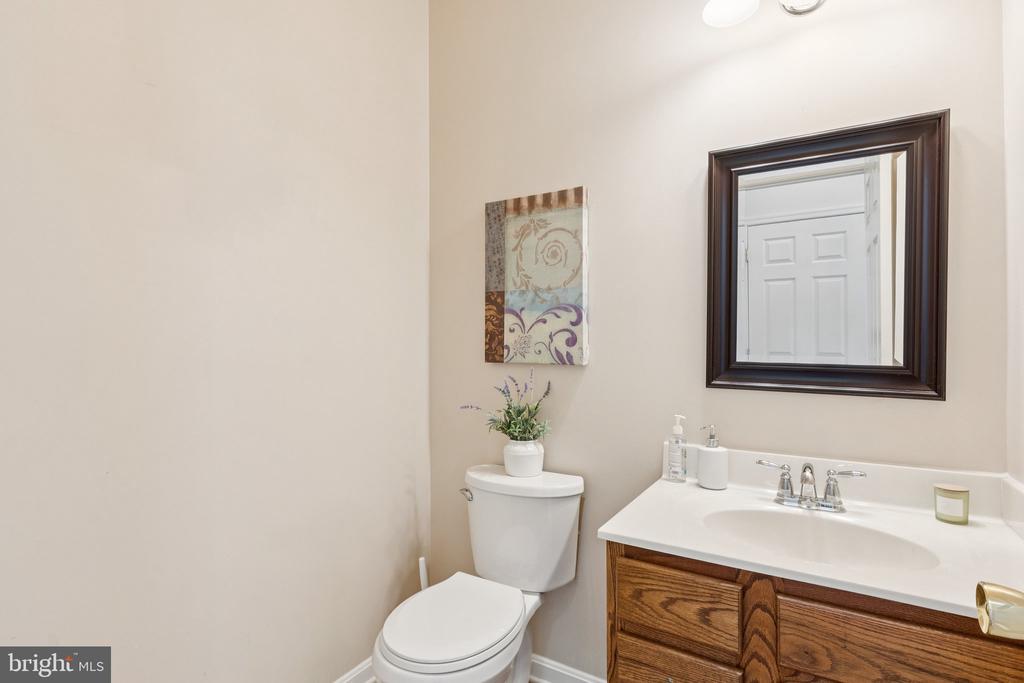 5802 ROCKY TRAIL WAY