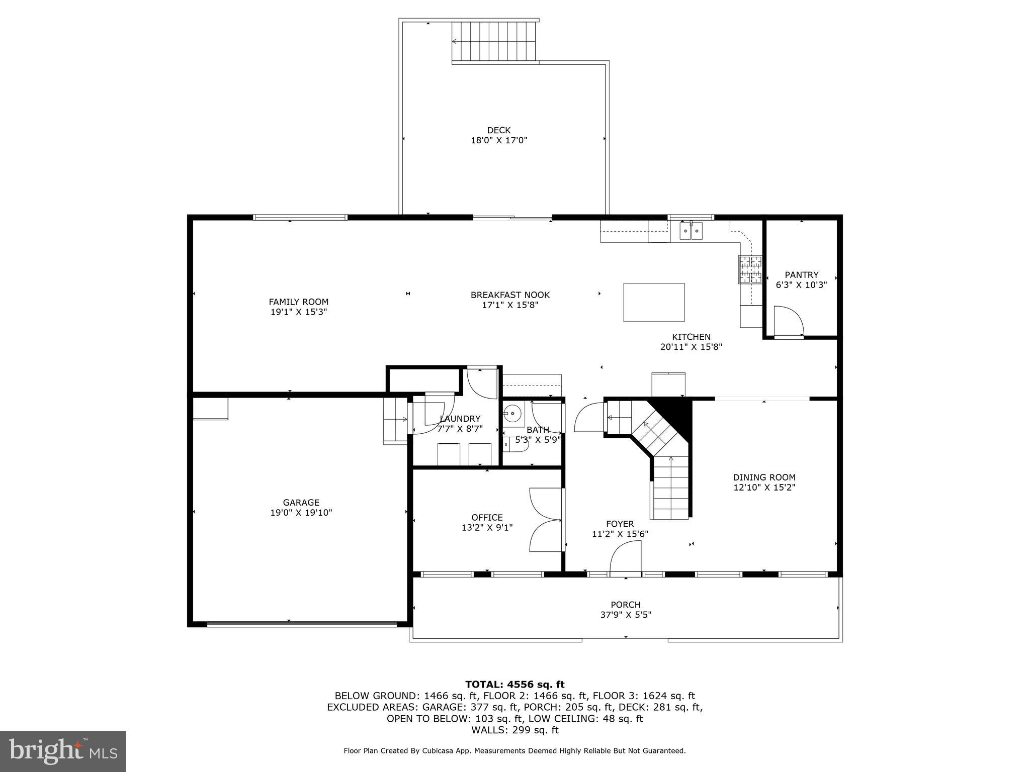 5802 ROCKY TRAIL WAY