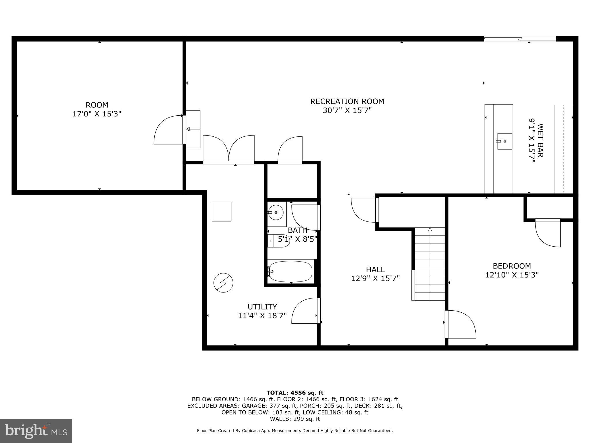 5802 ROCKY TRAIL WAY