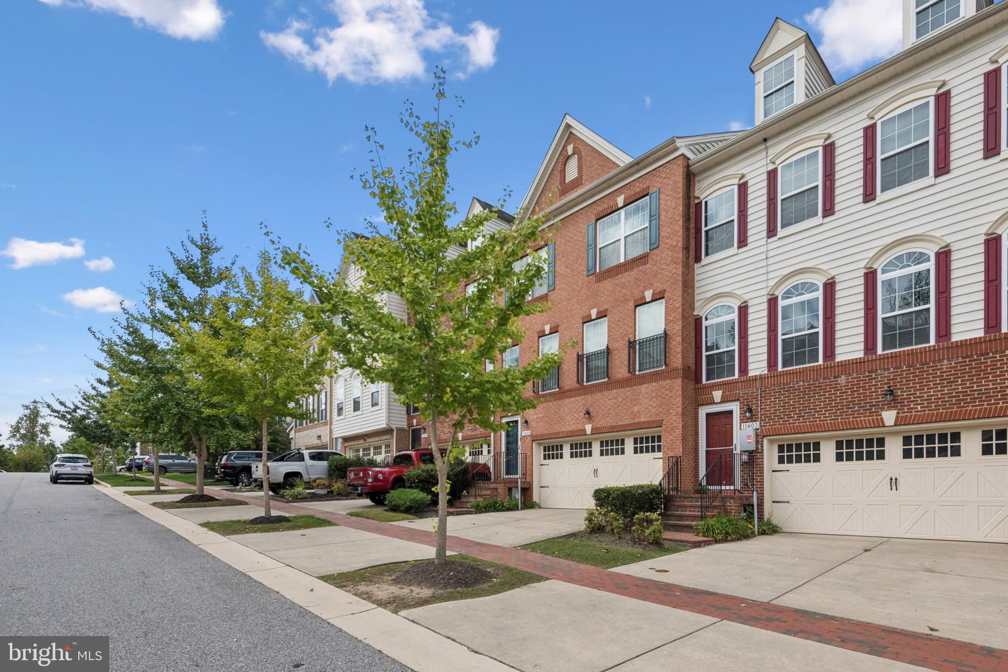 15603 TIBBERTON TERRACE