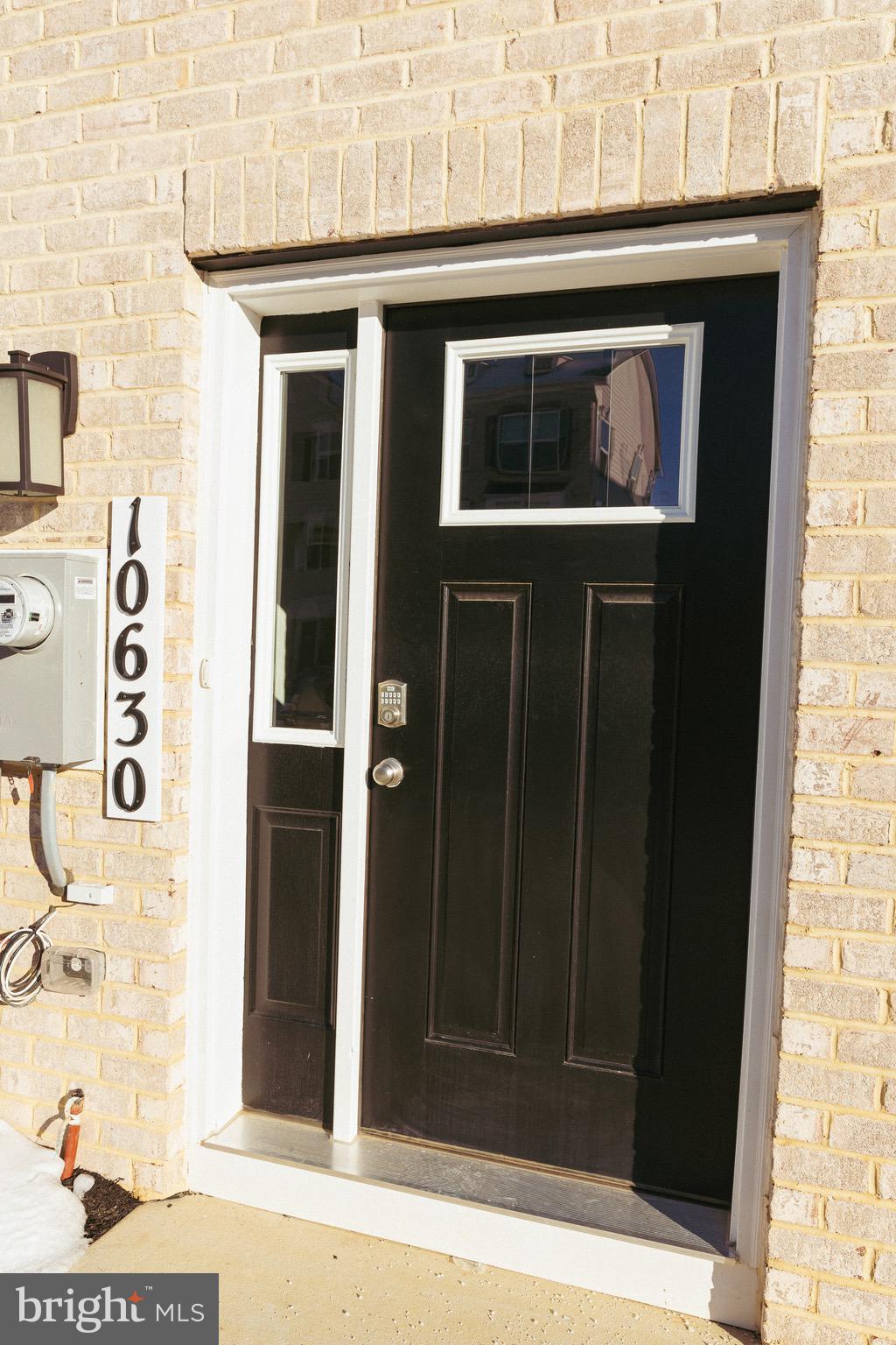 10630 MERIDAN HILL WAY