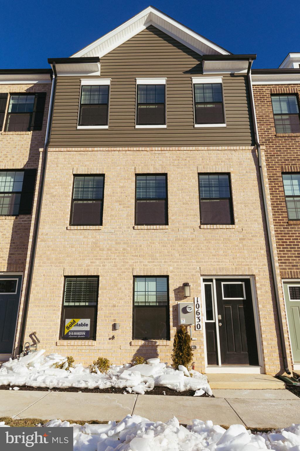 10630 MERIDAN HILL WAY