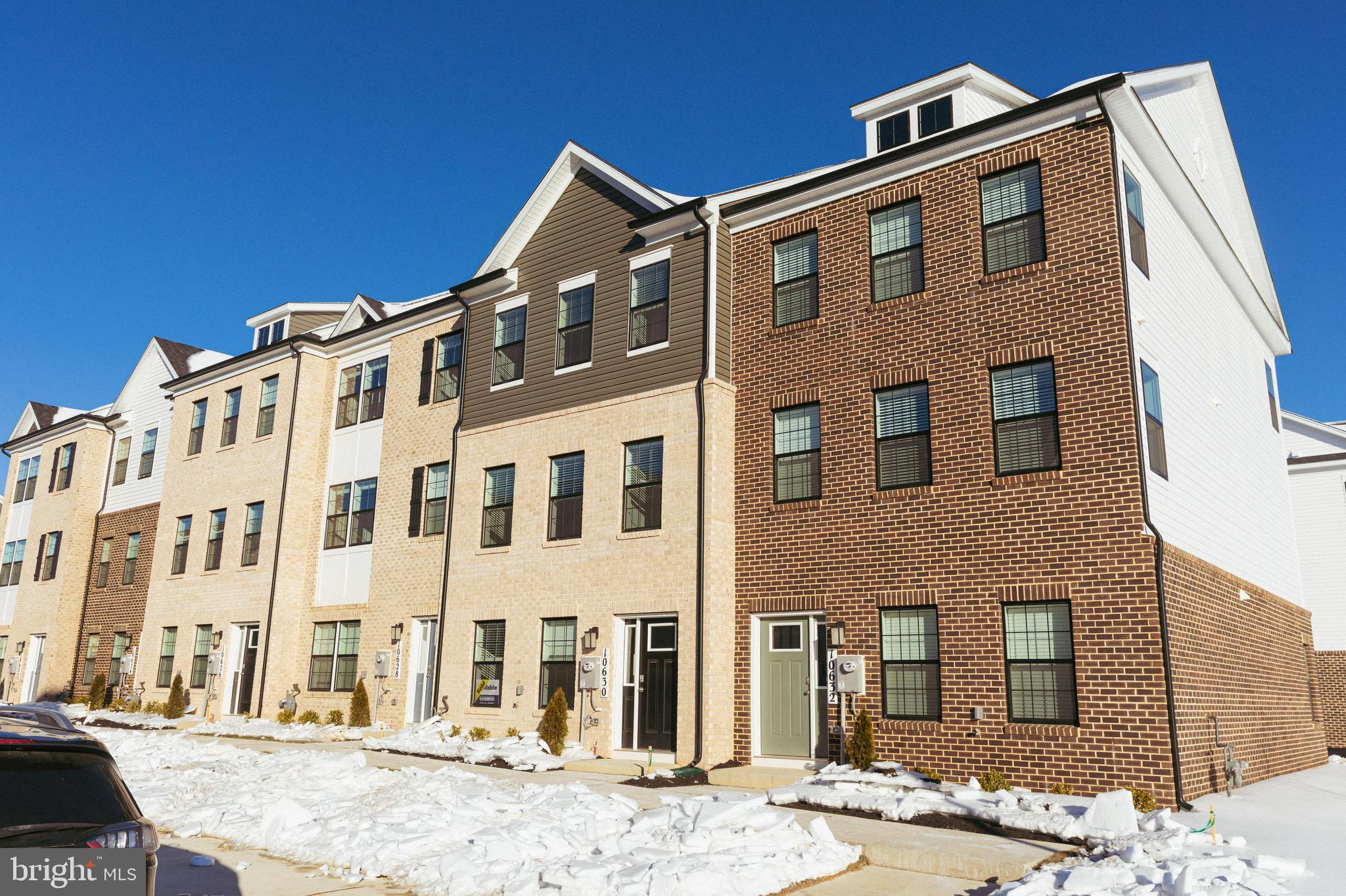 10630 MERIDAN HILL WAY