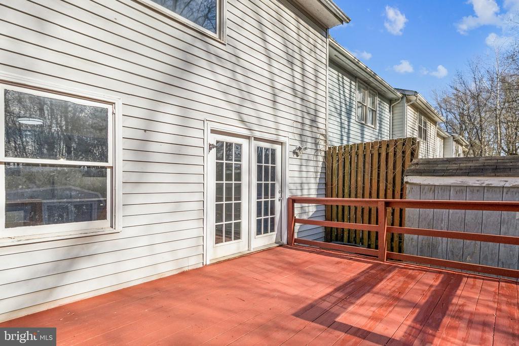 20801 HARLEQUIN LANE