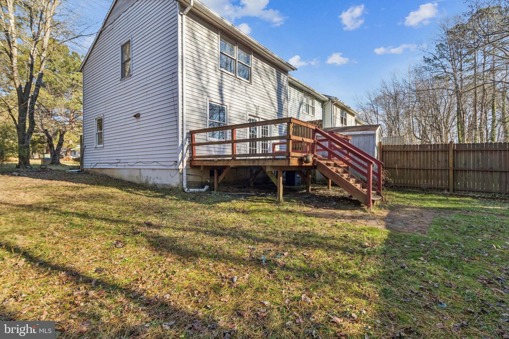 20801 HARLEQUIN LANE