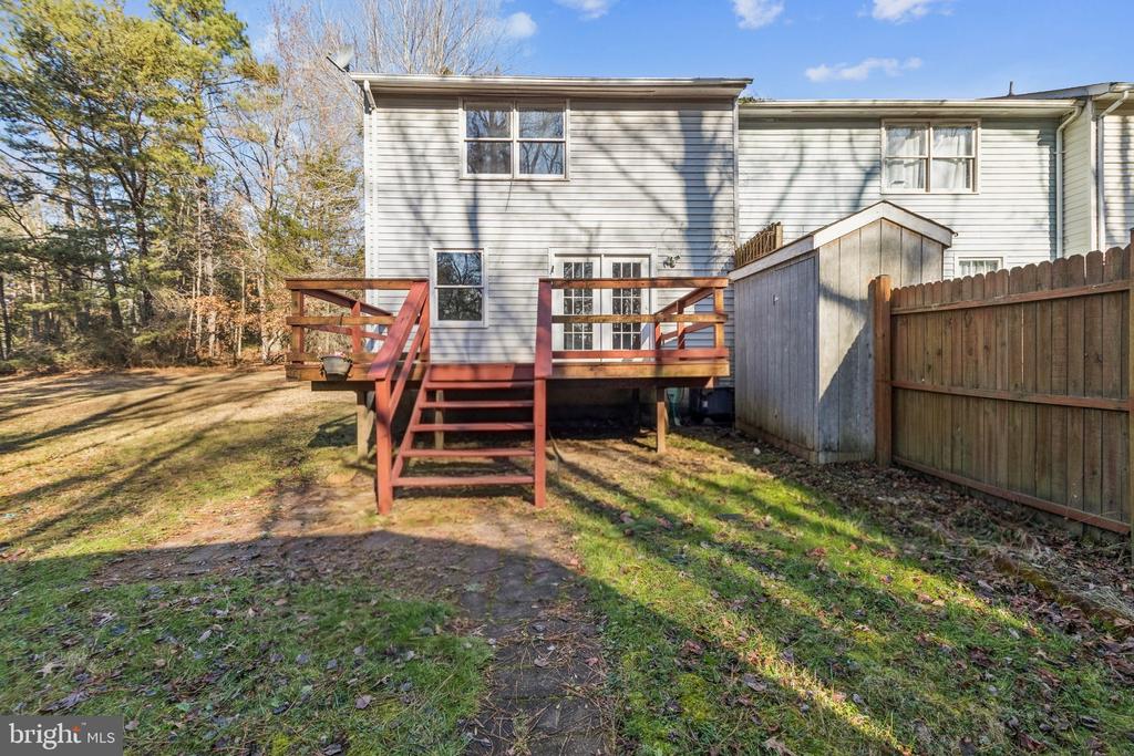20801 HARLEQUIN LANE