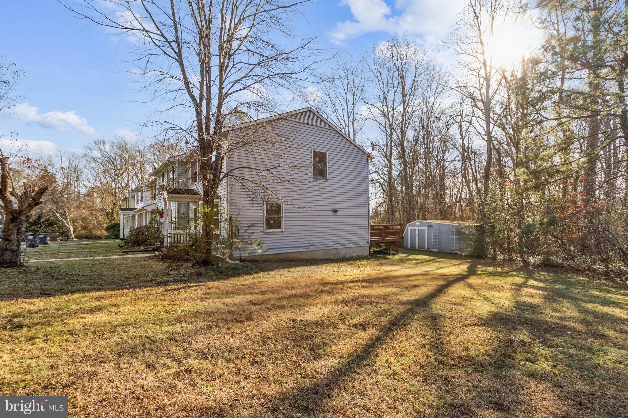 20801 HARLEQUIN LANE